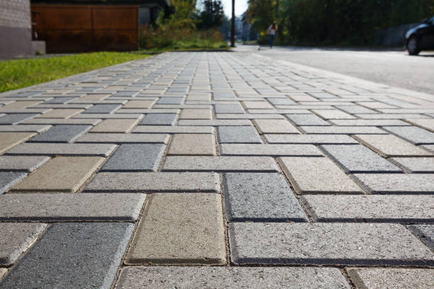 Best Local Driveway Pavers  in Kingston, NY