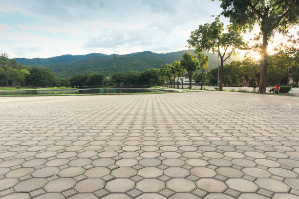 Best Interlocking Driveway Pavers  in Kingston, NY